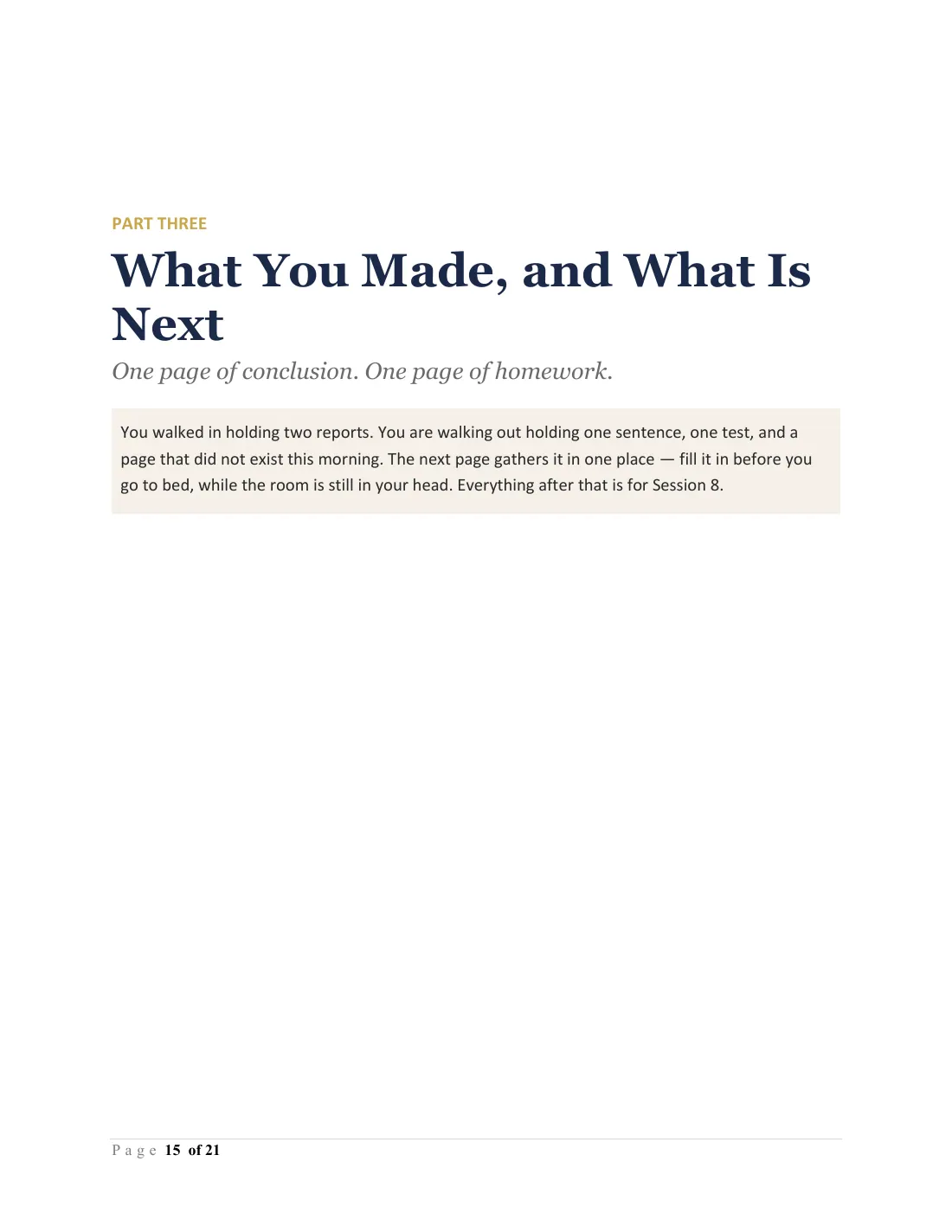 Page 15 of 21